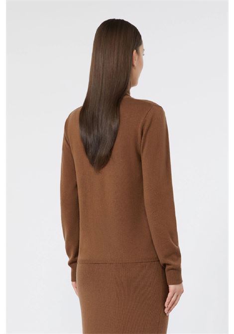 Dolcevita in lana e cachemire MAX MARA Studio | 2626366022600006